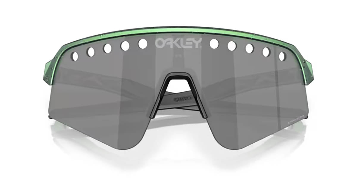 Oakley Sutro Lite Sweep Bril Spectrum Gamma Green - Prizm Black