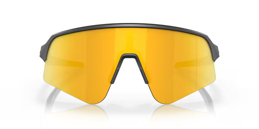 Oakley Sutro Lite Sweep Bril Matte Carbon - Prizm 24K