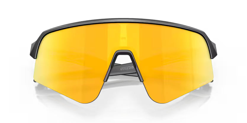 Oakley Sutro Lite Sweep Bril Matte Carbon - Prizm 24K