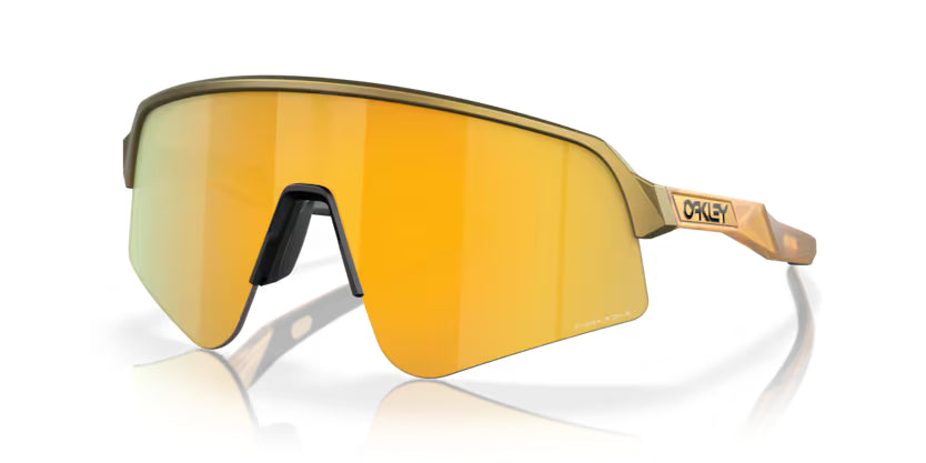 Oakley Sutro Lite Sweep Bril Brass Tax - Prizm 24K
