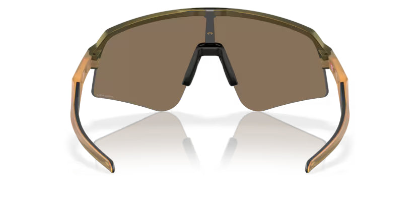 Oakley Sutro Lite Sweep Bril Brass Tax - Prizm 24K