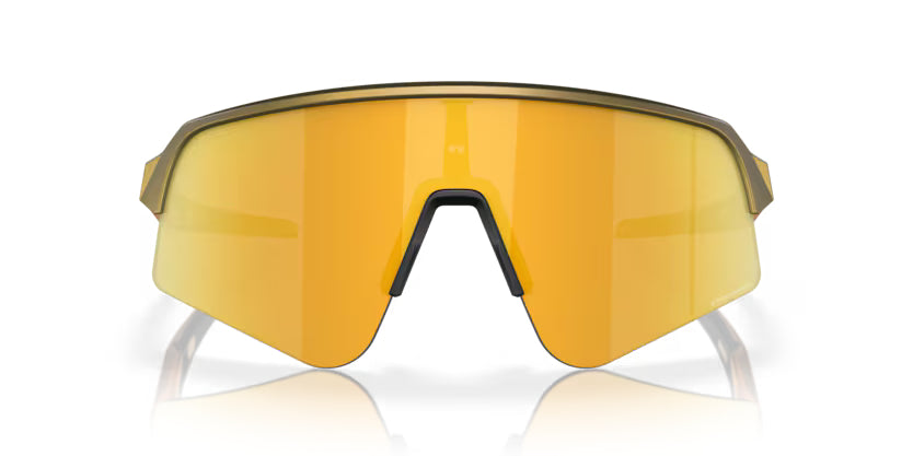 Oakley Sutro Lite Sweep Bril Brass Tax - Prizm 24K
