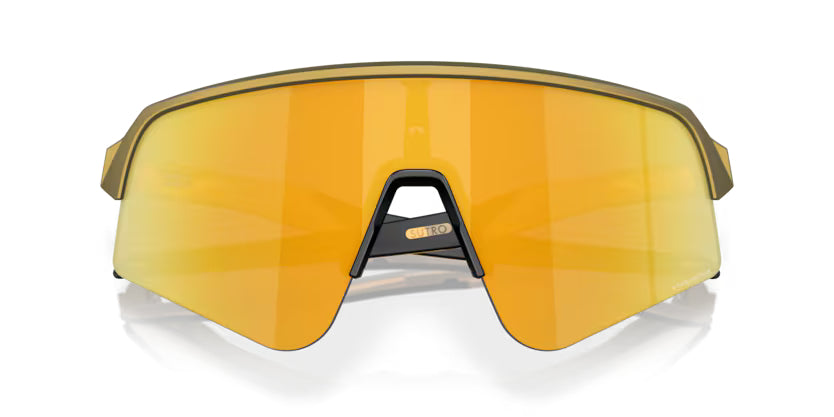 Oakley Sutro Lite Sweep Bril Brass Tax - Prizm 24K