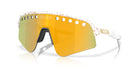 Oakley Sutro Lite Sweep Bril MVDP - Prizm 24k
