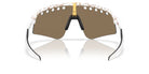 Oakley Sutro Lite Sweep Bril MVDP - Prizm 24k