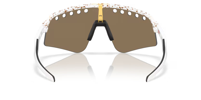 Oakley Sutro Lite Sweep Bril MVDP - Prizm 24k