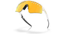 Oakley Sutro Lite Sweep Bril MVDP - Prizm 24k
