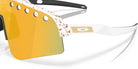 Oakley Sutro Lite Sweep Bril MVDP - Prizm 24k