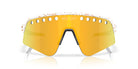 Oakley Sutro Lite Sweep Bril MVDP - Prizm 24k