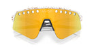 Oakley Sutro Lite Sweep Bril MVDP - Prizm 24k
