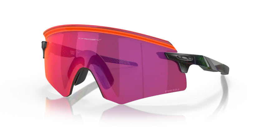 Oakley Encoder Bril Dark Galaxy - Prizm Road