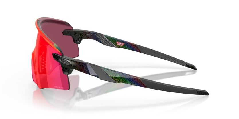 Oakley Encoder Bril Dark Galaxy - Prizm Road