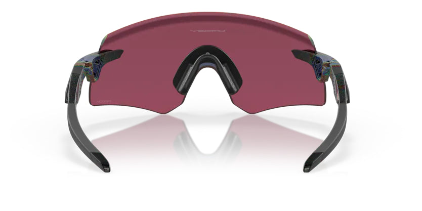 Oakley Encoder Bril Dark Galaxy - Prizm Road