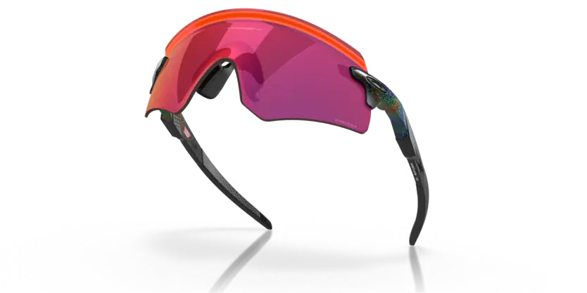 Oakley Encoder Bril Dark Galaxy - Prizm Road