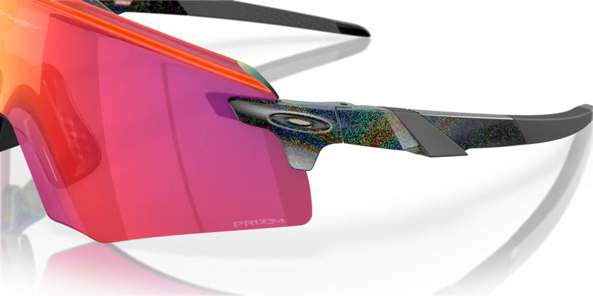 Oakley Encoder Bril Dark Galaxy - Prizm Road