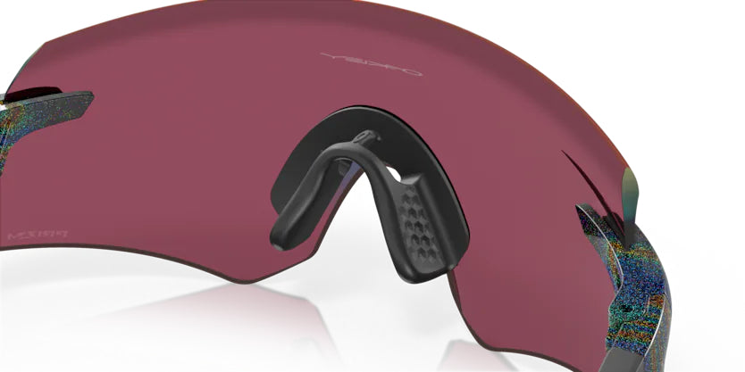 Oakley Encoder Bril Dark Galaxy - Prizm Road