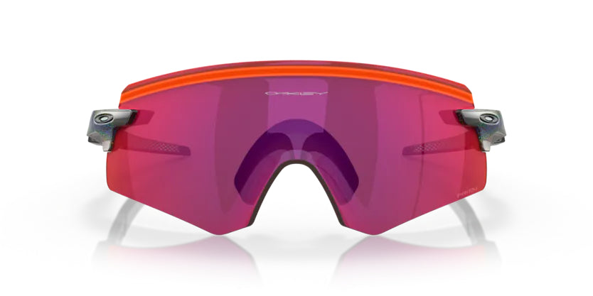 Oakley Encoder Bril Dark Galaxy - Prizm Road