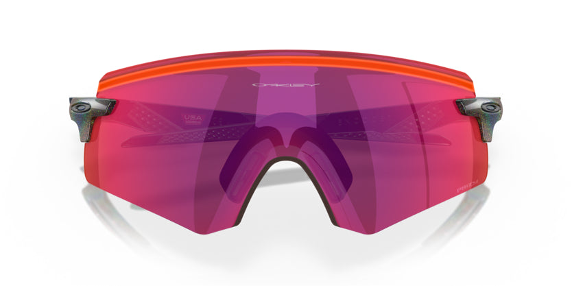 Oakley Encoder Bril Dark Galaxy - Prizm Road