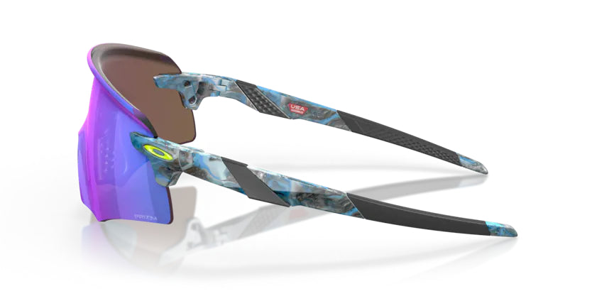 Oakley Encoder Bril Sanctuary Swirl - Prim Sapphire