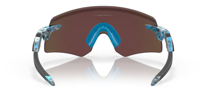 Oakley Encoder Bril Sanctuary Swirl - Prim Sapphire
