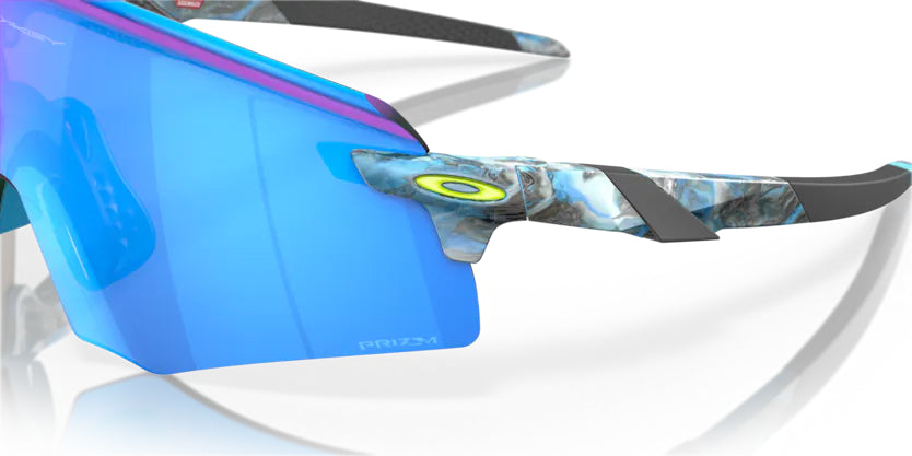 Oakley Encoder Bril Sanctuary Swirl - Prim Sapphire