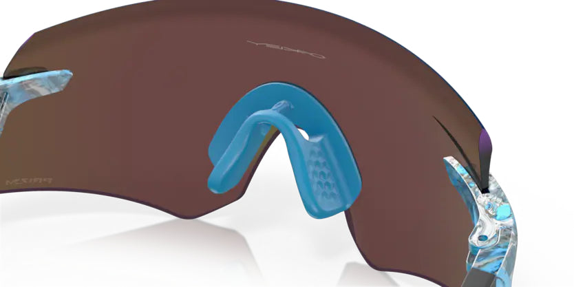 Oakley Encoder Bril Sanctuary Swirl - Prim Sapphire