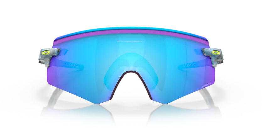 Oakley Encoder Bril Sanctuary Swirl - Prim Sapphire