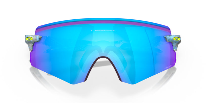 Oakley Encoder Bril Sanctuary Swirl - Prim Sapphire