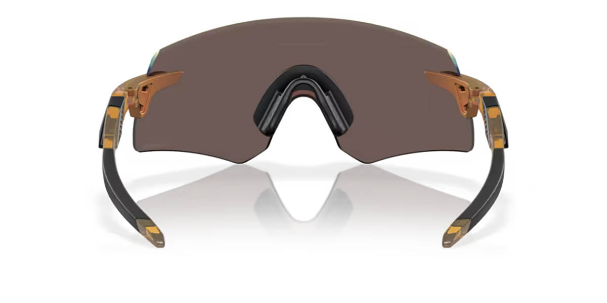 Oakley Encoder bril Trans Light Curry - Prizm 24k