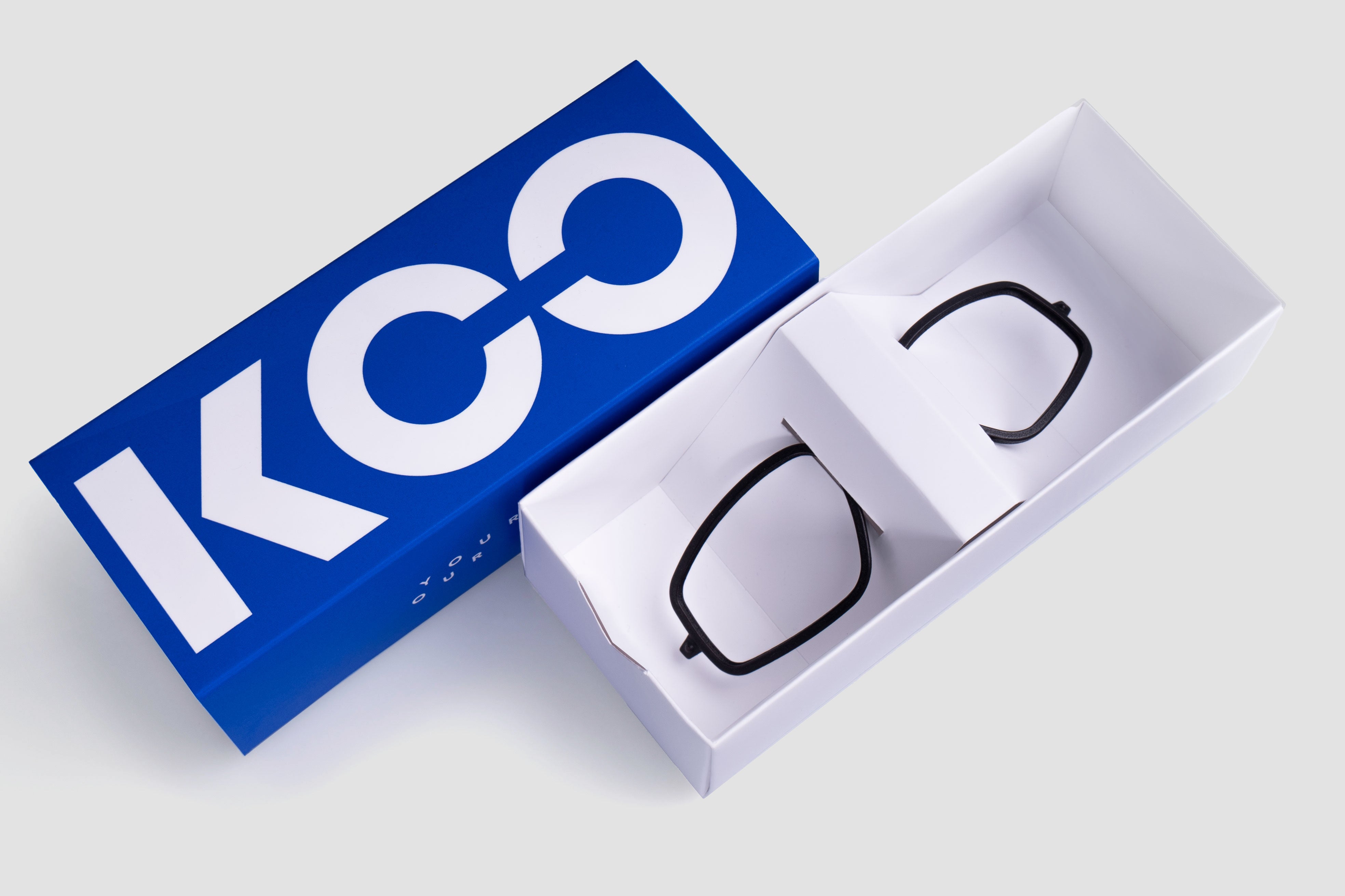 KOO Optical Clip