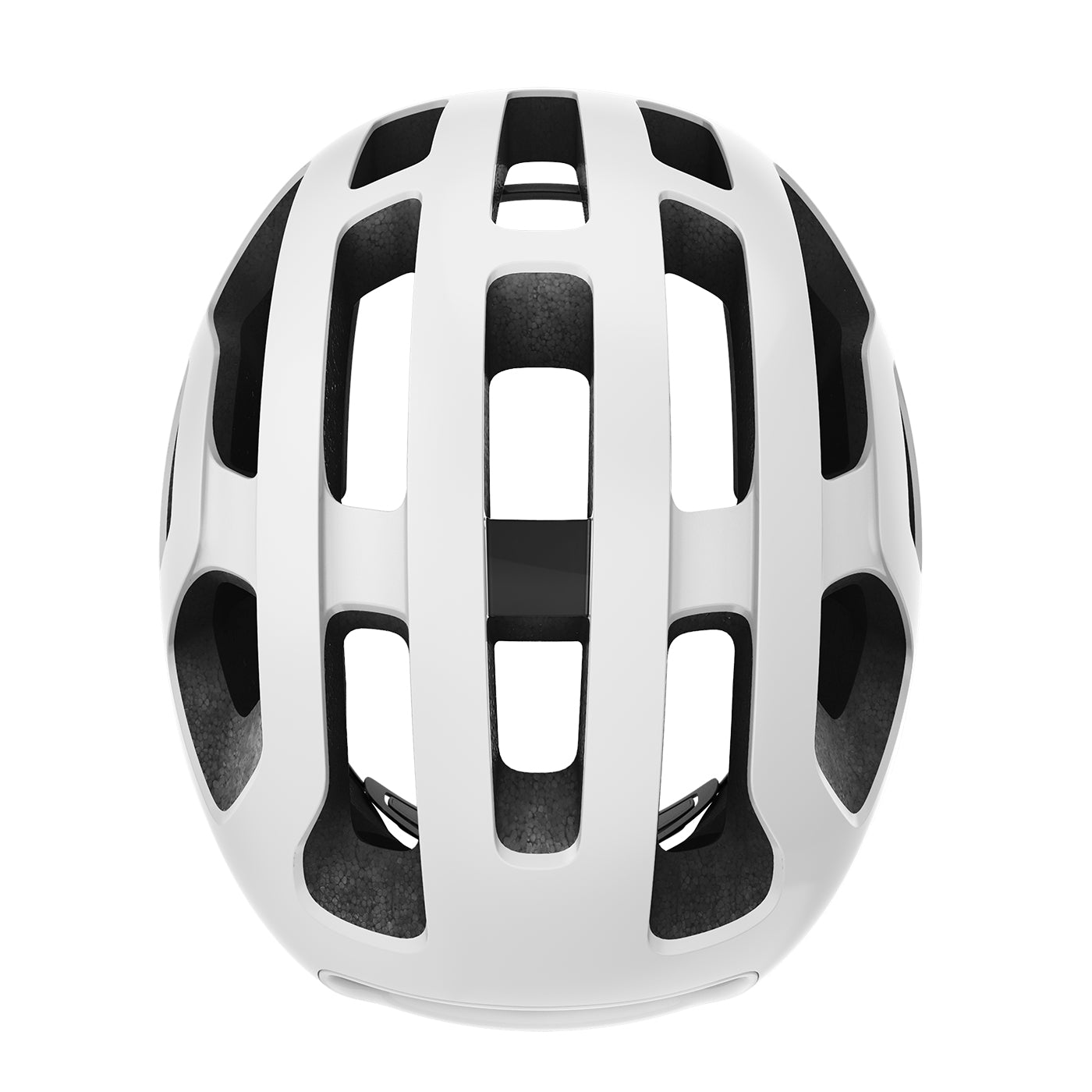POC Octal Mips Helm Hydrogen White