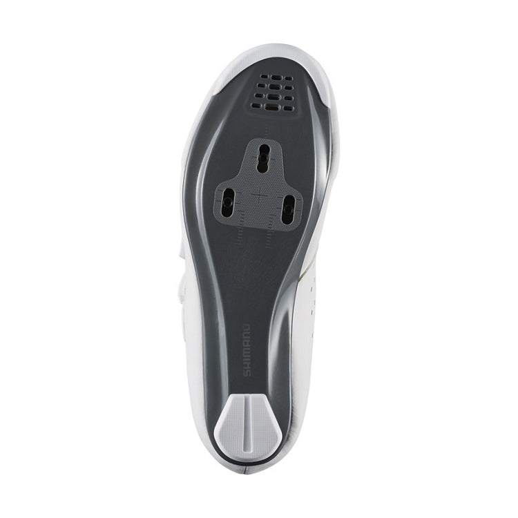 Shimano RP400 dames race fietsschoen grijs