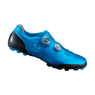 Shimano S-PHYRE XC901 Fietsschoenen MTB Blauw