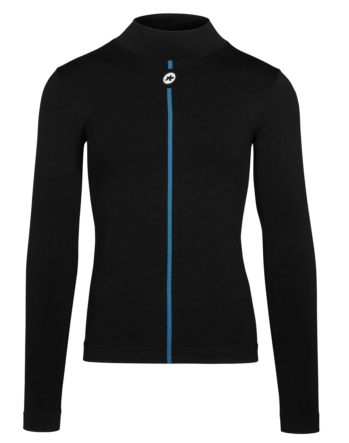 Assos Assosoires Winter Ls Skin Layer - Blackseries