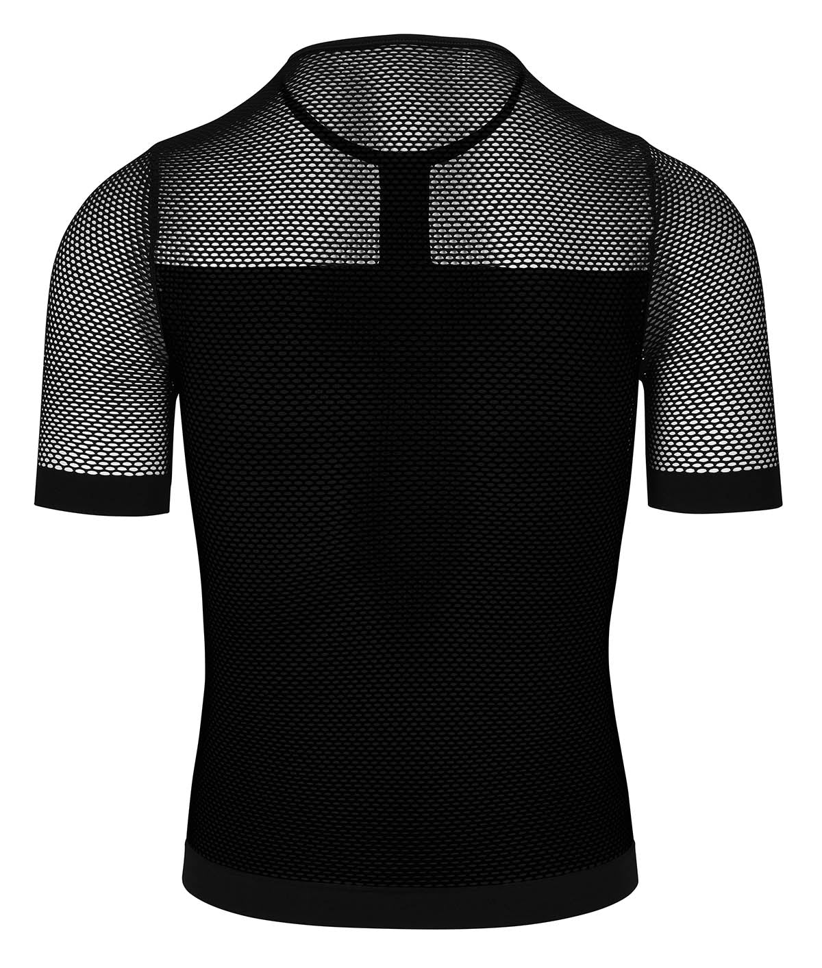 Assos Assosoires Ss Skin Layer Superléger - Black Series