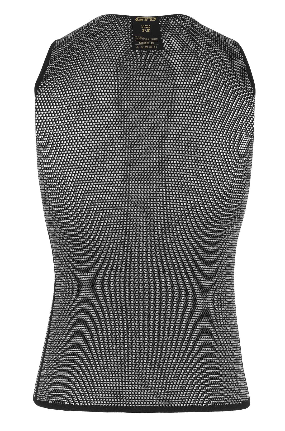 Assos GTO NS Dermasensor BlackSeries