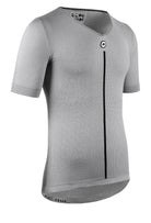 Assos 1/3 SS Skin Layer P1 - Grey Series