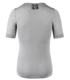 Assos 1/3 SS Skin Layer P1 - Grey Series