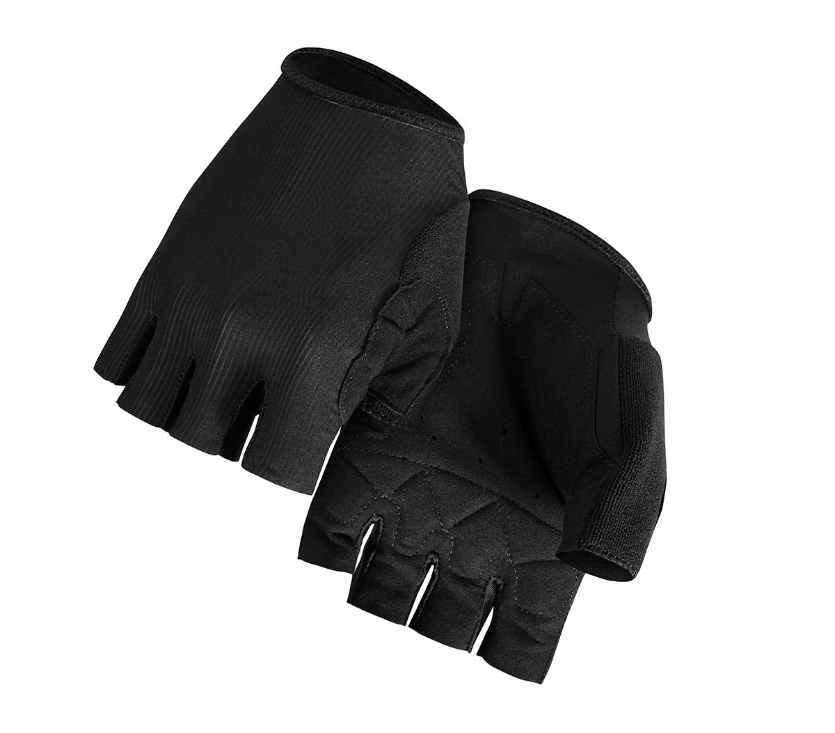 Assos RS Gloves TARGA - Black Series