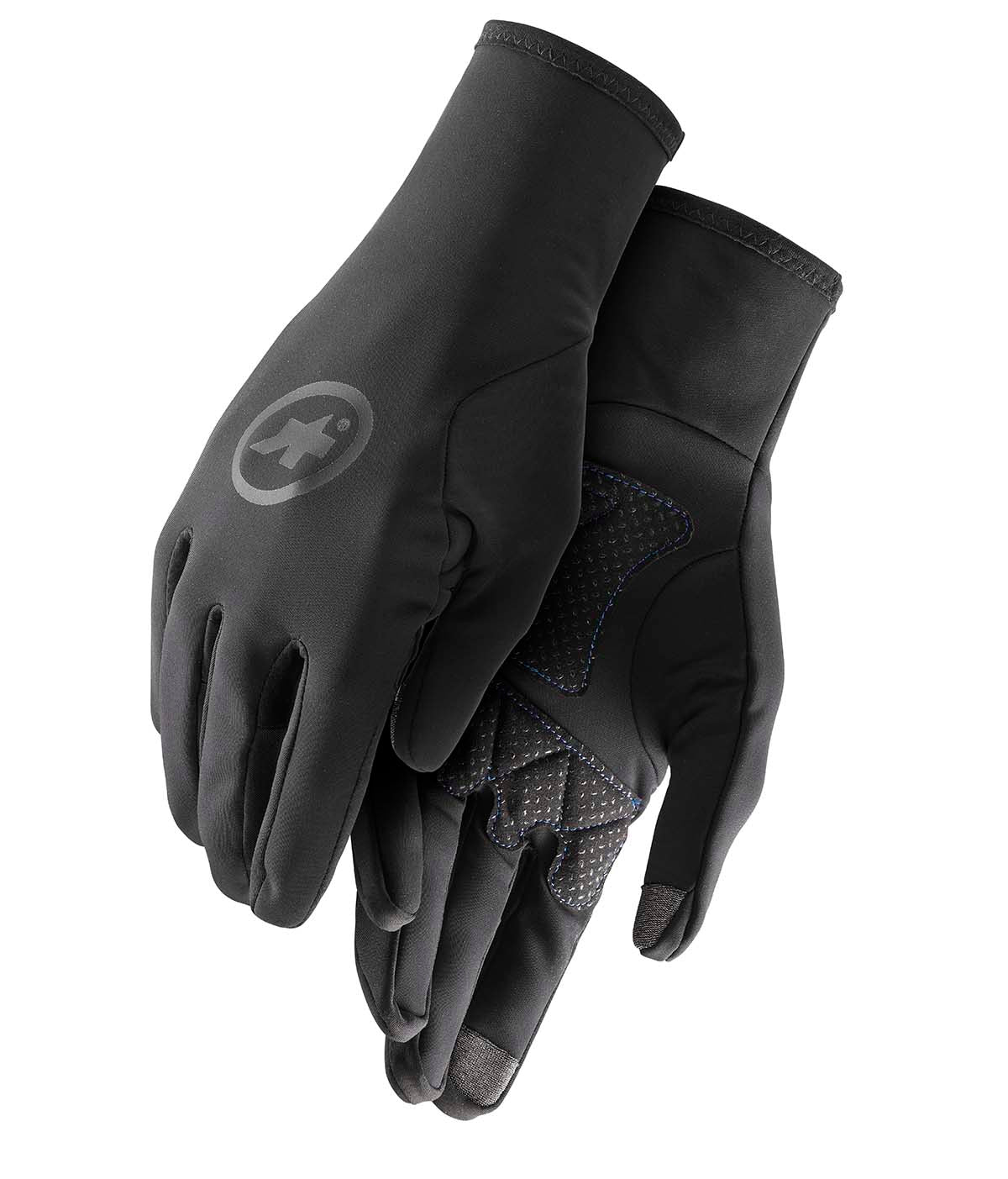 Assos Winter Gloves Evo - Blackseries