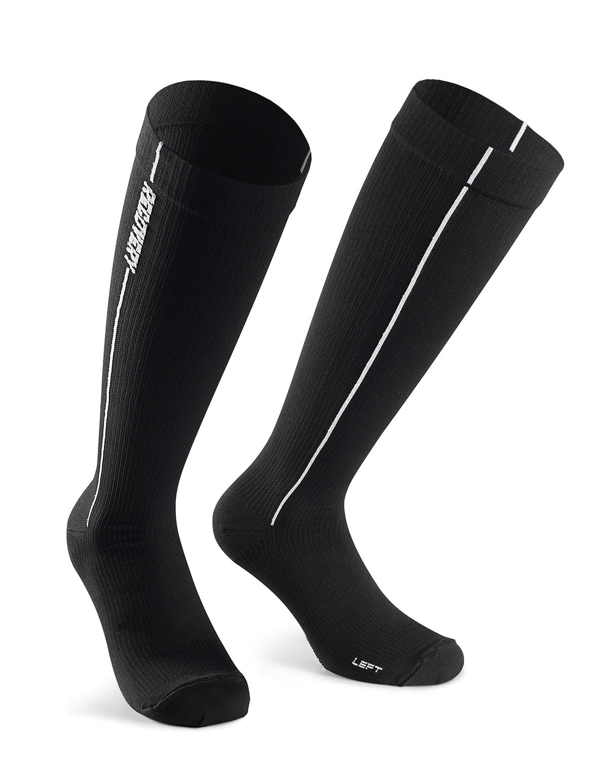 Assos Assosoires Recovery Socks - Blackseries