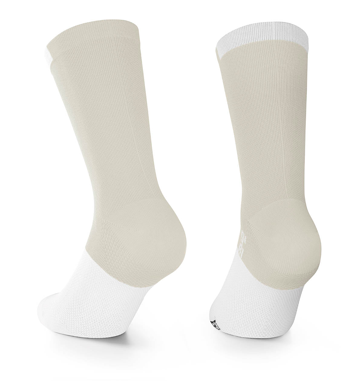 Assos GT Socks C2 - Moon Sand