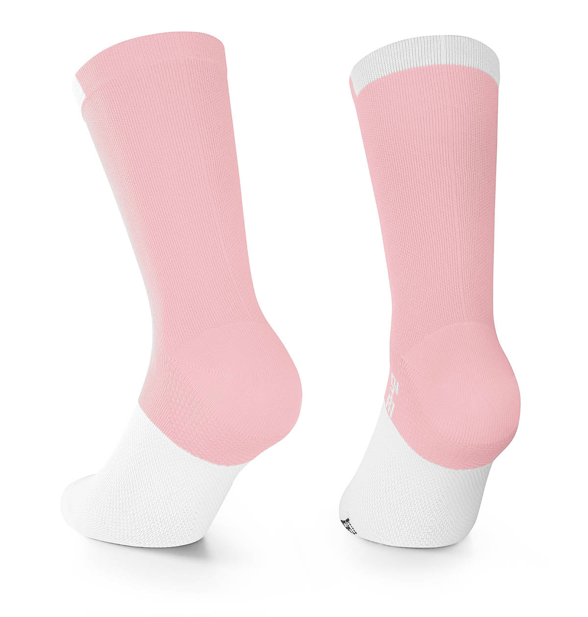 Assos GT Socks C2 - Cosmic Rose
