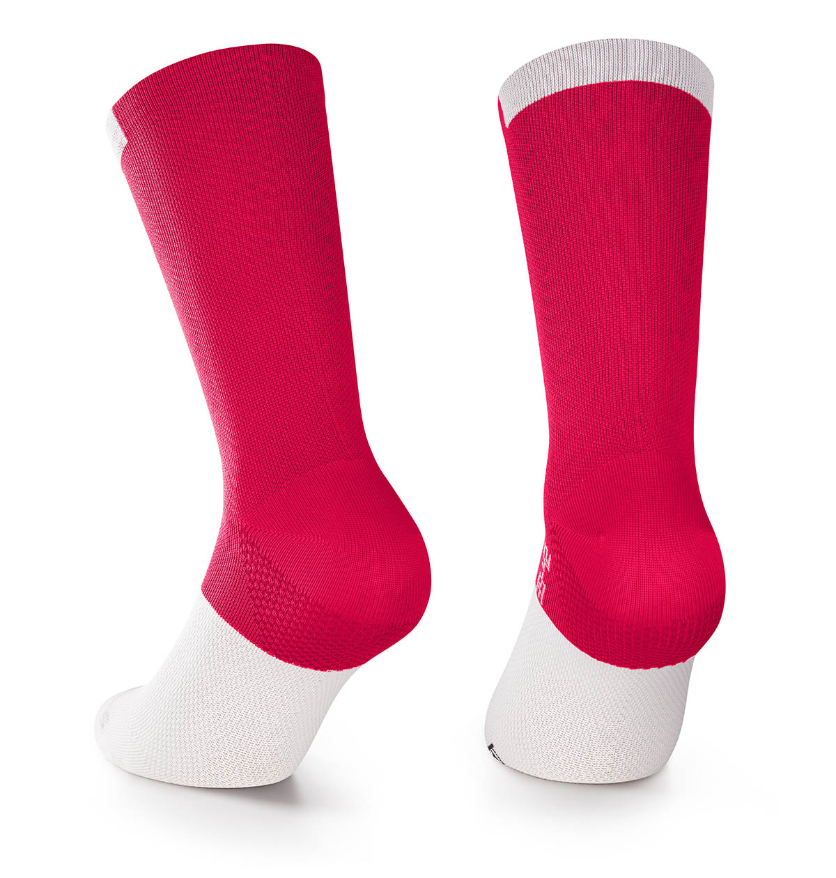 Assos GT Socks C2 - Lunar Red