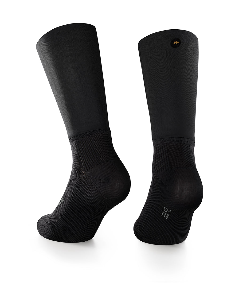 Assos GTO Socks - BlackSeries