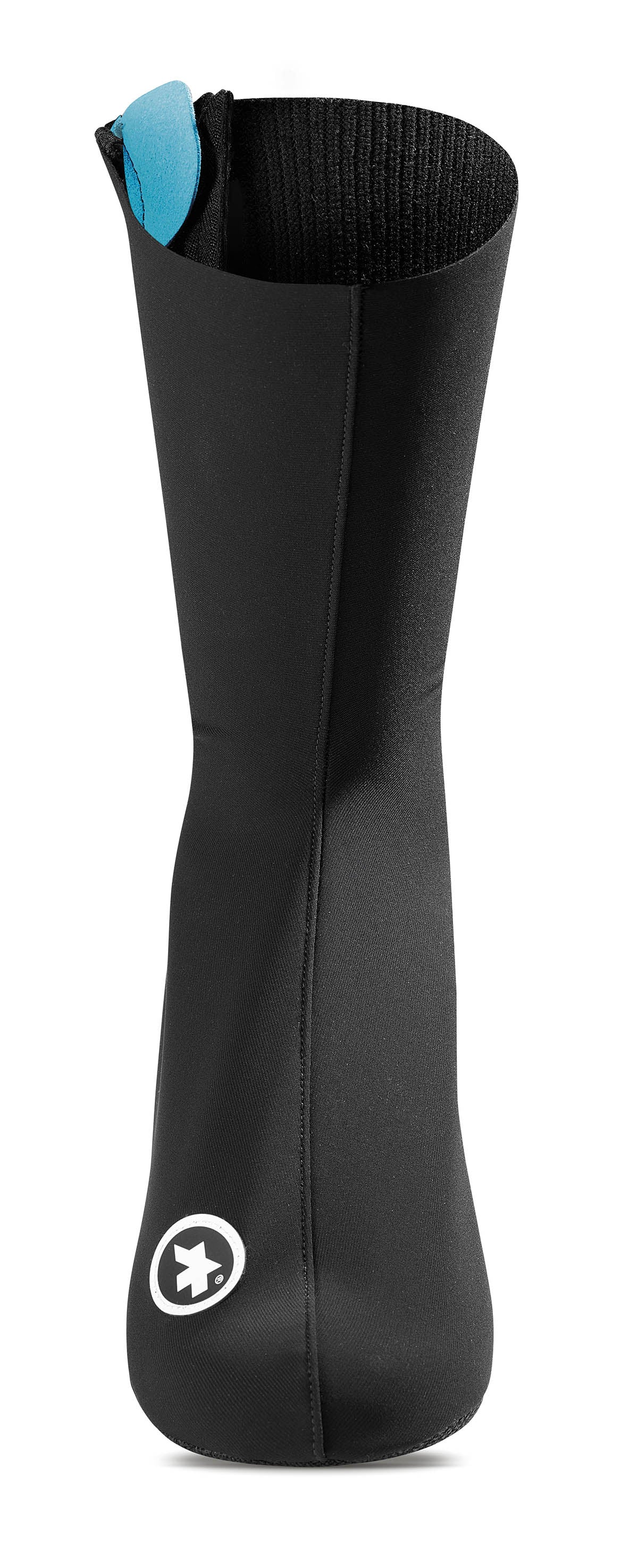 Assos Assosoires Gt Winter Booties - Black Series