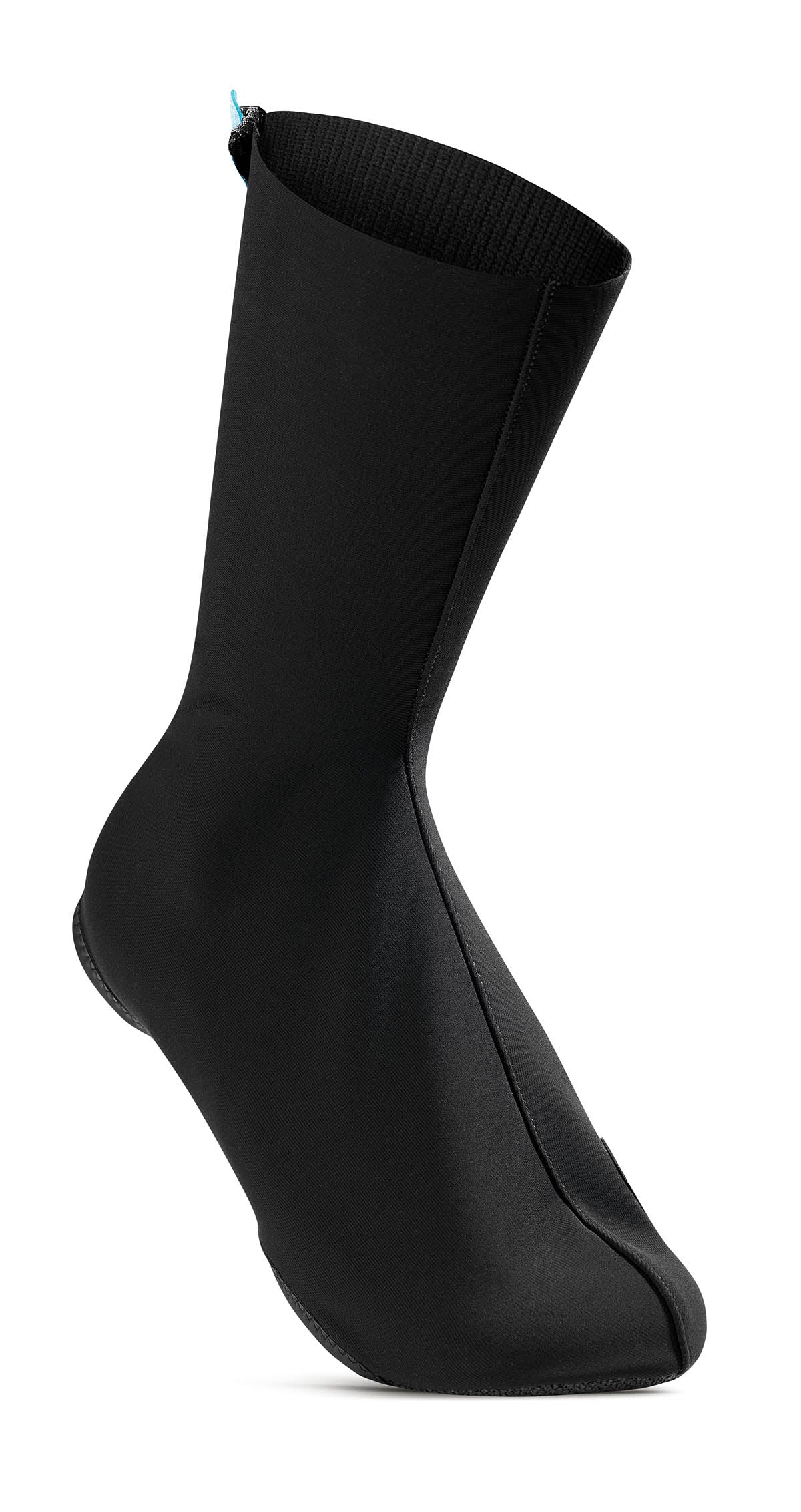 Assos Assosoires Gt Winter Booties - Black Series