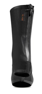 Assos Assosoires Rs Rain Booties - Black Series