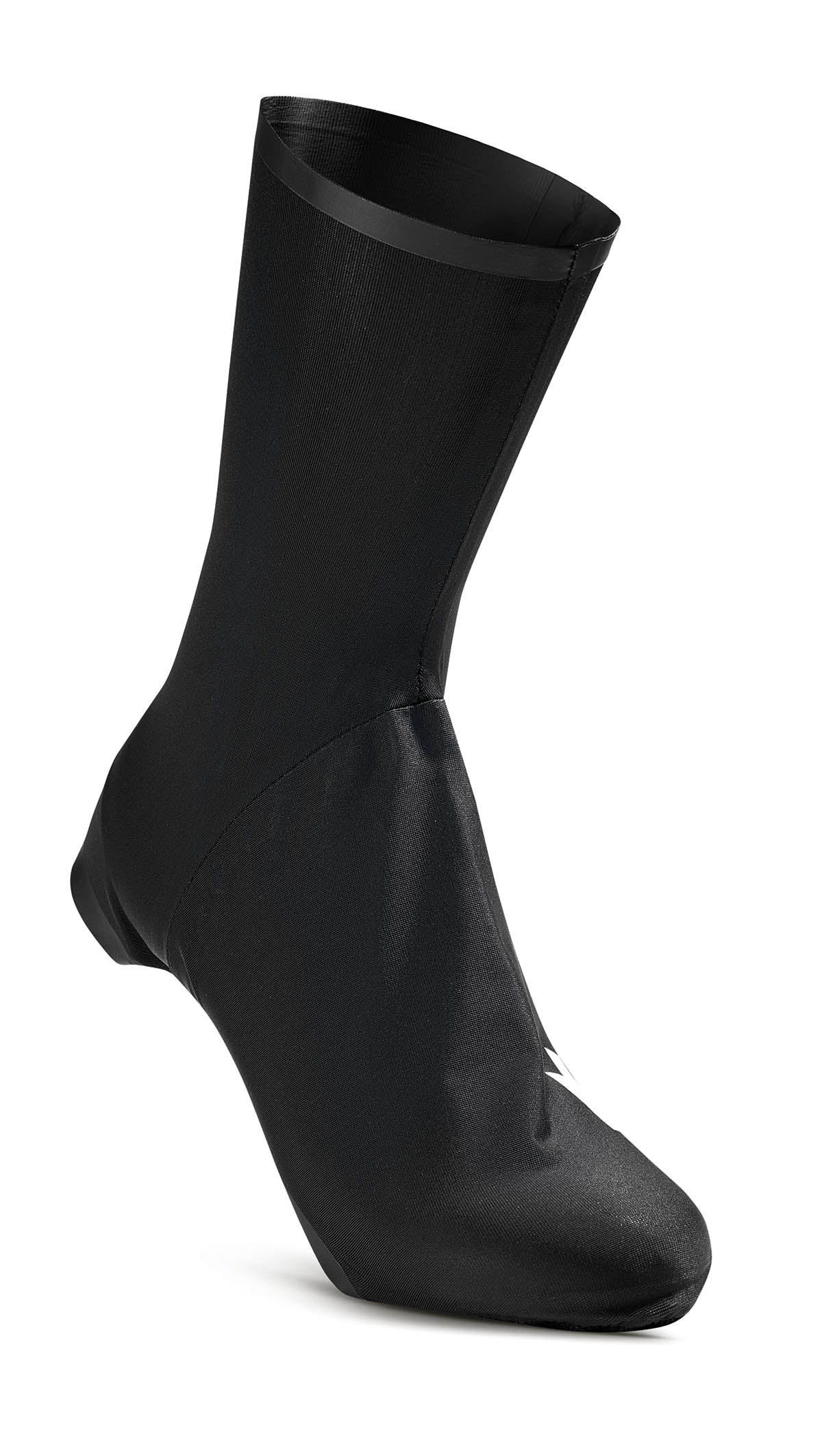 Assos Assosoires Rs Rain Booties - Black Series