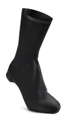 Assos Assosoires Rs Rain Booties - Black Series